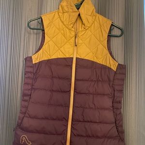 Women’s Flylow vest